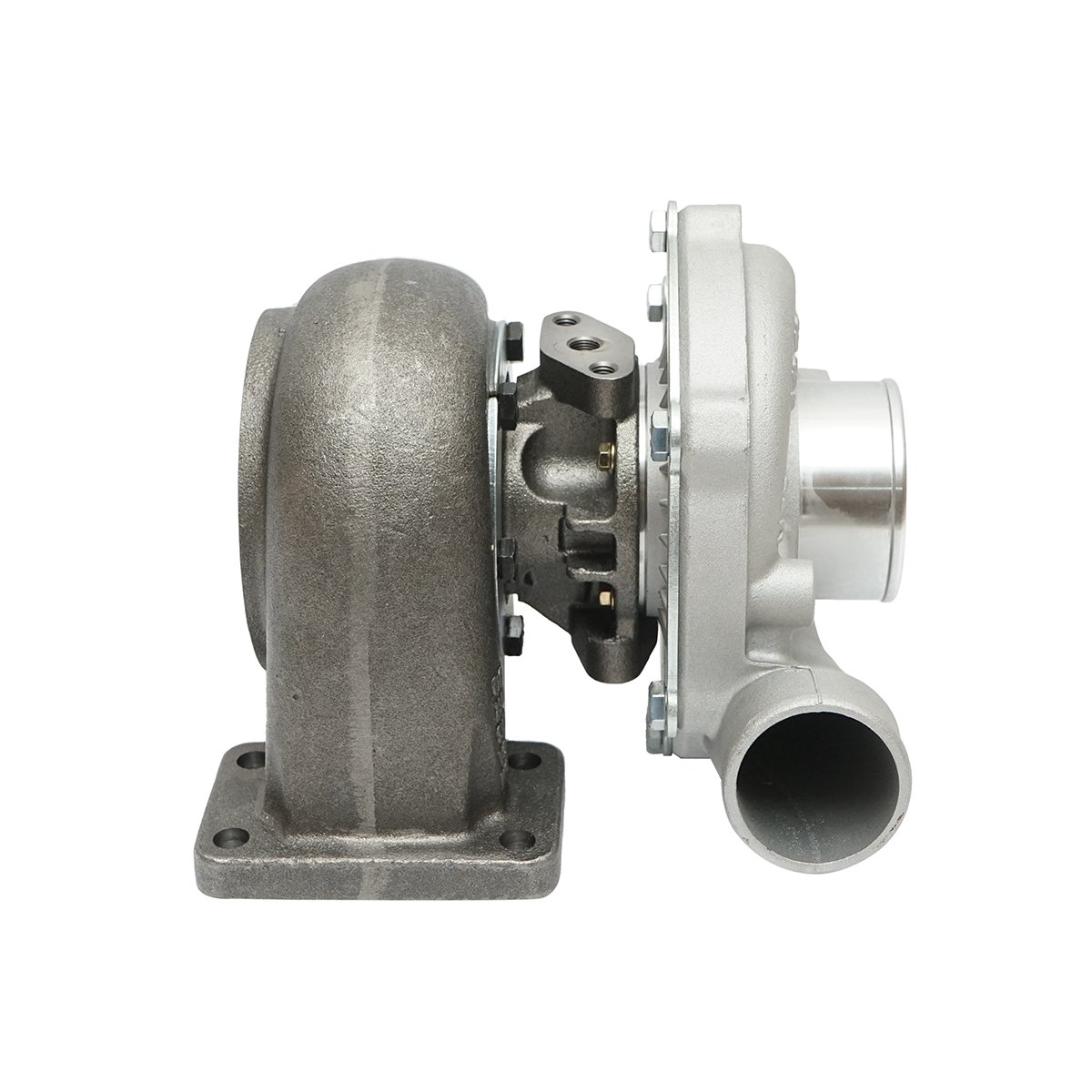 Turbocompresor motor Perkins pentru Massey Ferguson cod OEM 2674A090